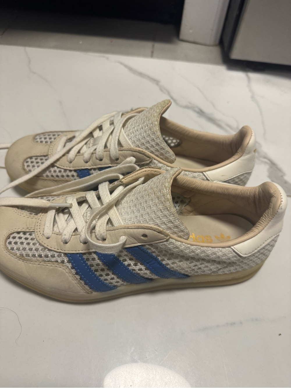 Adidas sneakers